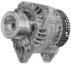 Alternator kompletny  CBA5471IR-IS-BS