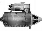 Rozrusznik kompletny CBS139-BO-BS