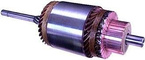 Armature  IM503-PR-OM