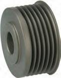 Pulley  330085-CG