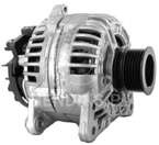 Alternator kompletny  CBA1944IR-BO-BS