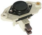 Regulator  130532-BO-CH