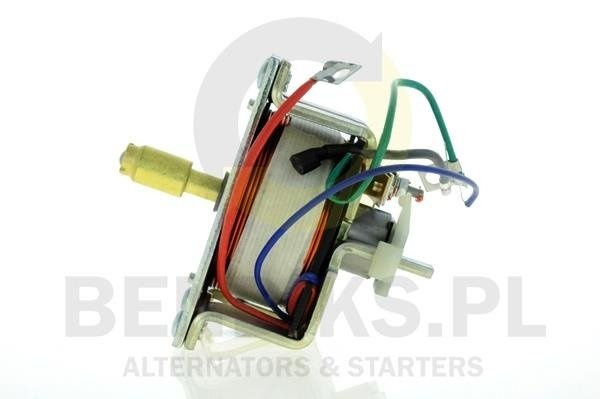 Automat SNLS272-BO-BS