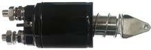 Solenoid SNLS502-MT-BS