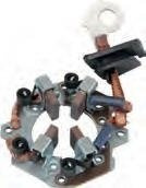 Brush Gear  331960-CG