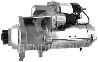 Starter CBS1529-MI-BS