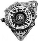 Alternator kompletny CBA1137IR-MI-BS