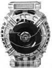 Alternator kompletny CBA1851IR-BO-BS