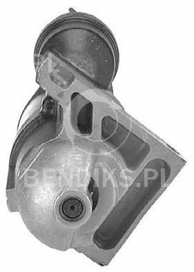 Starter CBS5249-DR-BS