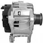 Alternator kompletny  CBA1645IR-VA-BS