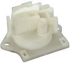 Brush Gear  130706-CG