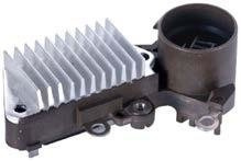 Regulator 132973-ND-CH