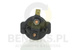 Solenoid  131255-LU-BS