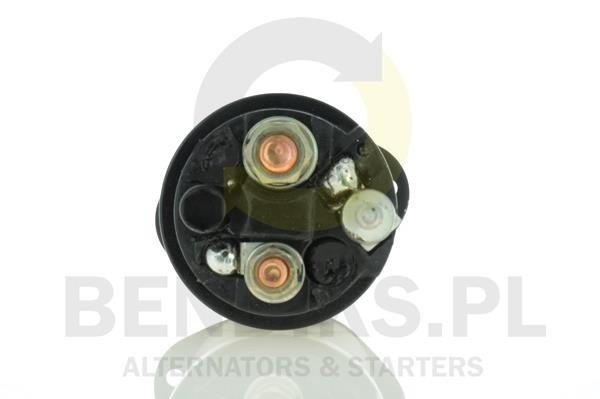 Solenoid 133187-LU-BS