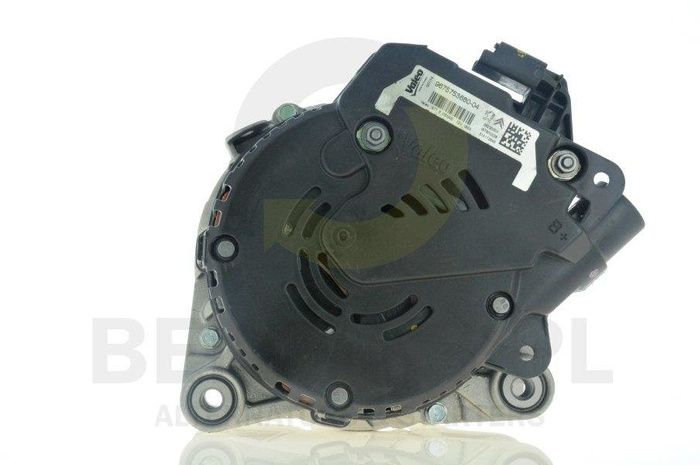 Alternator kompletny IST60C028-VA-VA