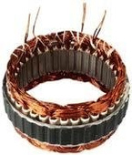 Field Coils  230864-HI-OM