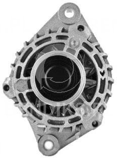 Alternator kompletny CBA1952IR-ND-BS