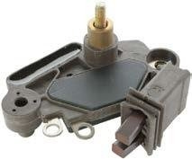 Regulator M517-VA-MB