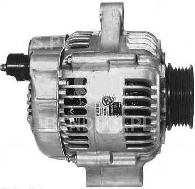 Generator CBA5464IR-ND-BS