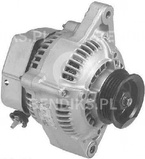 Alternator kompletny  CBA5366IR-ND-RB