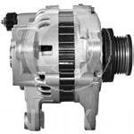 Alternator kompletny CBA1652IR-MI-BS