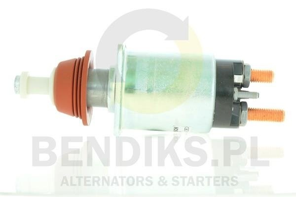 Solenoid 139965-BO-ER
