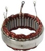 Field Coils  137051-ND-CG