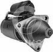 Starter CBS5044-BL-CH