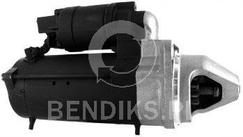 Starter CBS5559-BO-BS