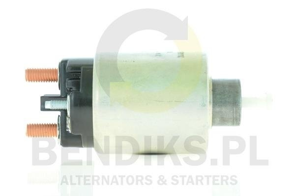 Solenoid SNLS172B-DR-UP