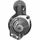 Rozrusznik kompletny CBS1184-BO-BS