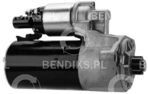 Starter CBS1521-BO-BS