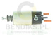 Solenoid  SNLS7531-MI-ER