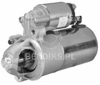 Rozrusznik kompletny CBS5212-FO-BS
