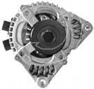 Alternator kompletny CBA1865IR-ND-ER