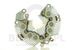 Rectifier  MI-12-MI-CH
