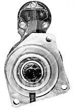 Starter CBS274-BO-BS