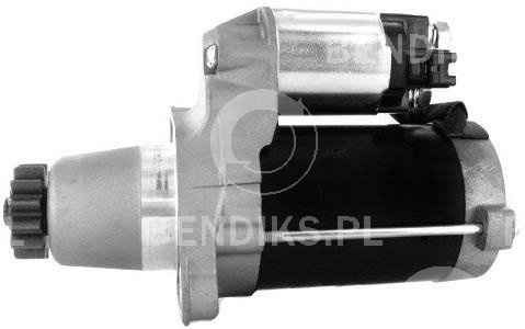 Rozrusznik kompletny CBS1519-ND-BS