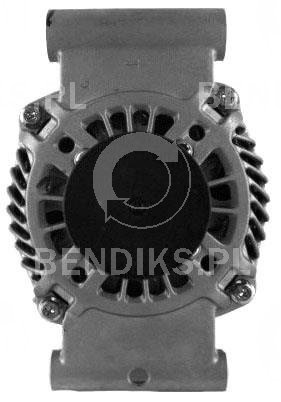 Generator CBA2087IR-MI-BS