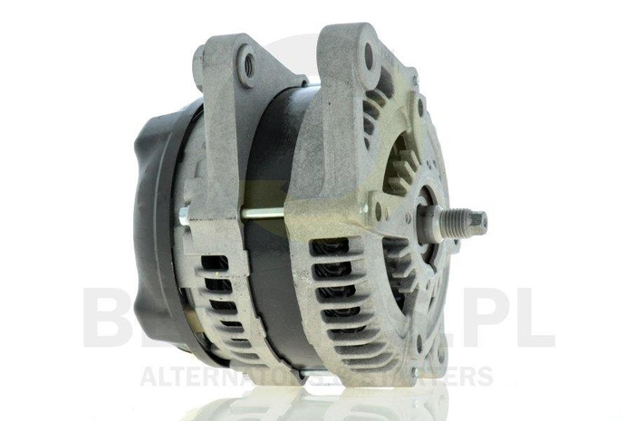 Alternator kompletny 104210-2291-ND-BS
