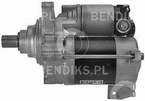 Rozrusznik kompletny JBS1017-MS-BS