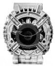 Alternator kompletny CBA1628IR-BO-BS