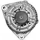 Alternator kompletny CBA1254IR-BO-BS