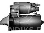 Rozrusznik kompletny  JBS1105-BO-BS