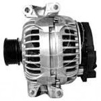Alternator kompletny  CBA1769IR-BO-BS