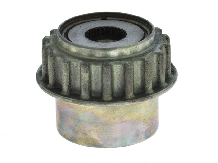 Koło pasowe 333078-BS