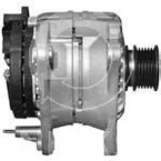 Alternator kompletny  CBA1542IR-BO-BS