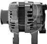 Alternator kompletny  CBA1932IR-MI-BS