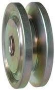 Pulley  139345-CG