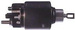 Solenoid  SNLS222A-BO-UP